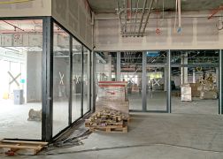 Grosse Fortschritte Beim Wiesencenter In Jena 05082021 0006